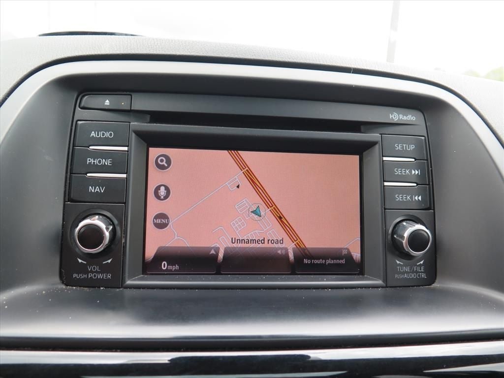 2015 Mazda Mazda CX-5 Grand Touring