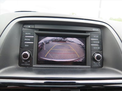 2015 Mazda Mazda CX-5 Grand Touring