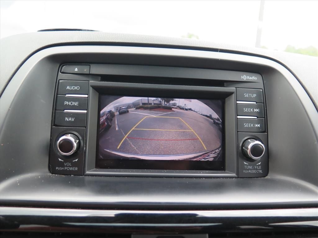 2015 Mazda Mazda CX-5 Grand Touring