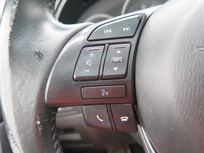 2015 Mazda Mazda CX-5 Grand Touring