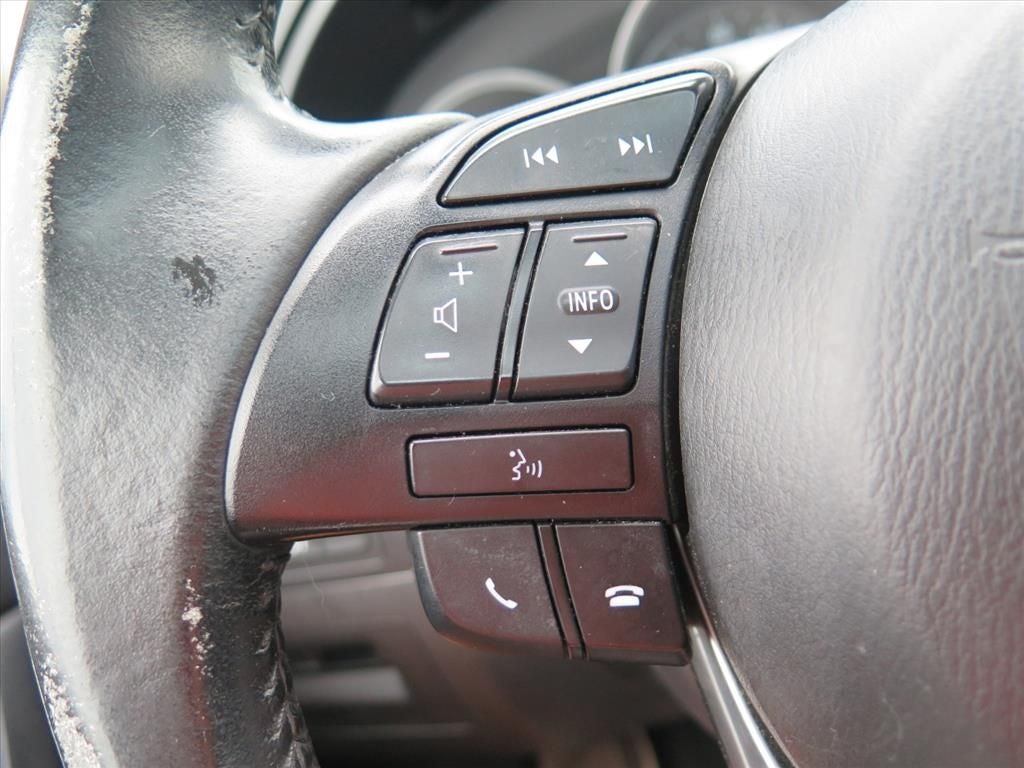 2015 Mazda Mazda CX-5 Grand Touring
