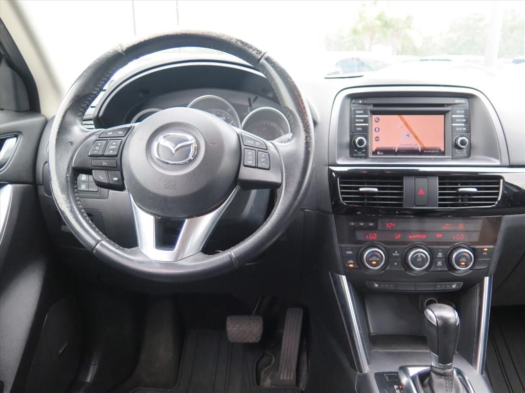 2015 Mazda Mazda CX-5 Grand Touring