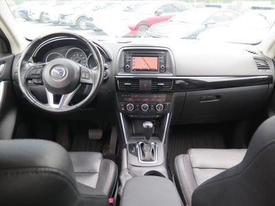 2015 Mazda Mazda CX-5 Grand Touring