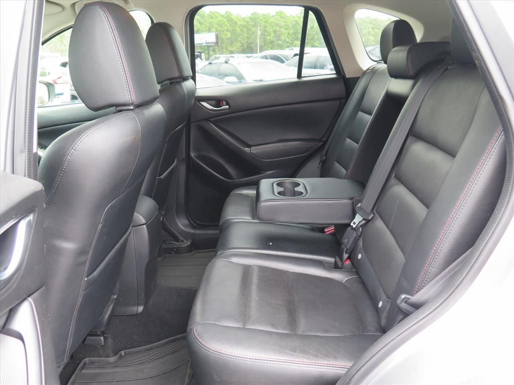 2015 Mazda Mazda CX-5 Grand Touring