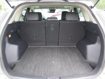 2015 Mazda Mazda CX-5 Grand Touring