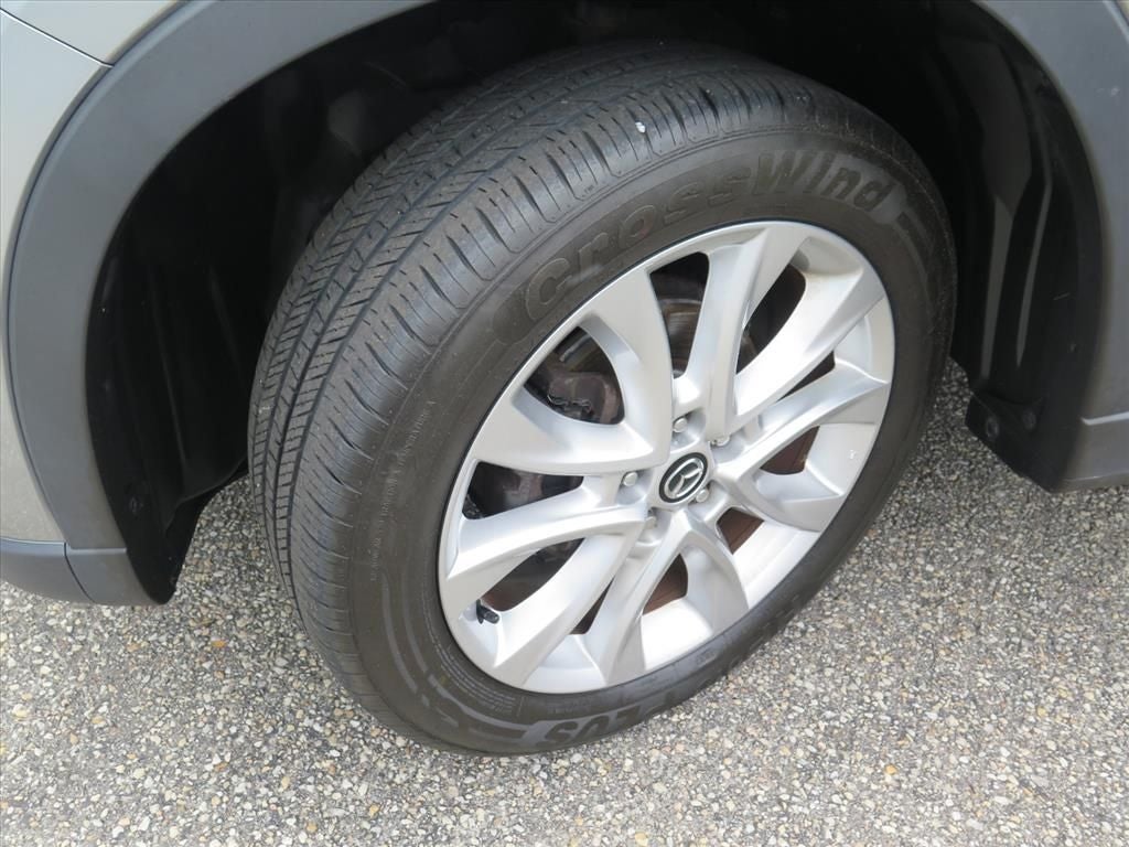 2015 Mazda Mazda CX-5 Grand Touring