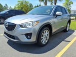 2015 Mazda Mazda CX-5 Grand Touring