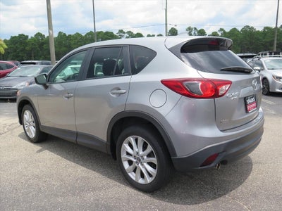 2015 Mazda Mazda CX-5 Grand Touring