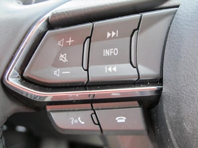 2024 Mazda Mazda CX-5 2.5 S Preferred Package