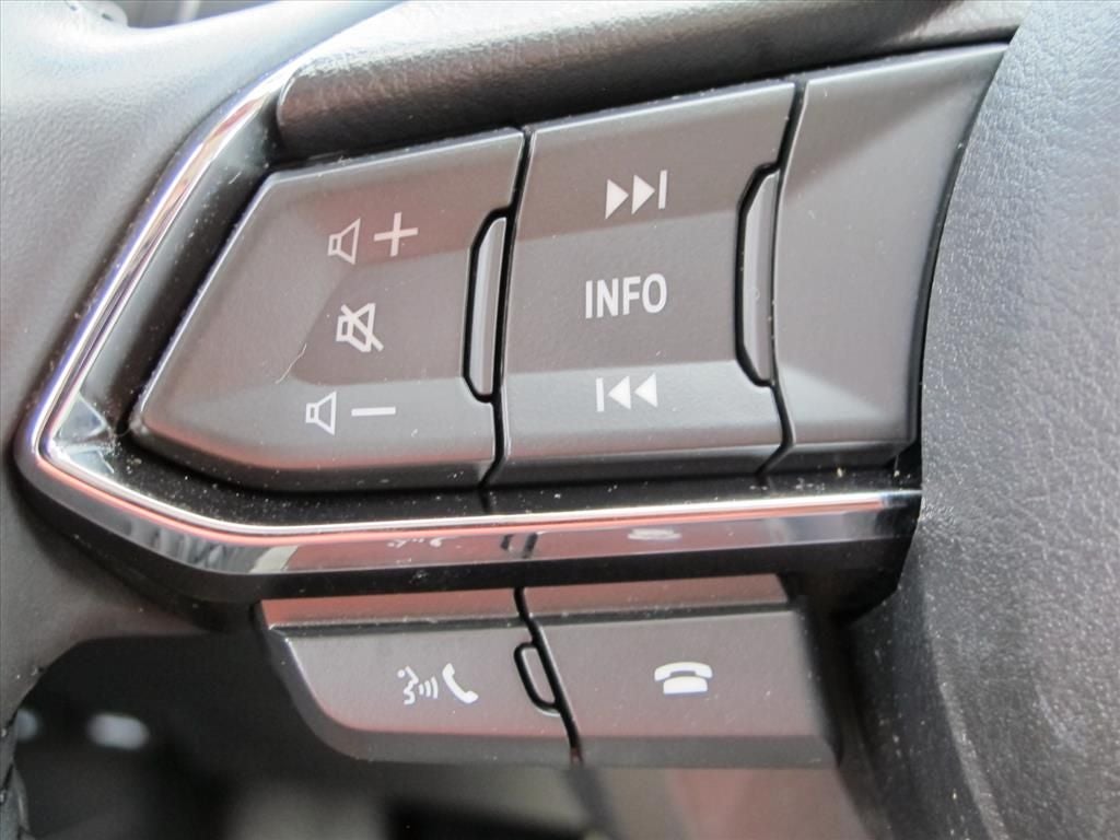 2024 Mazda Mazda CX-5 2.5 S Preferred Package