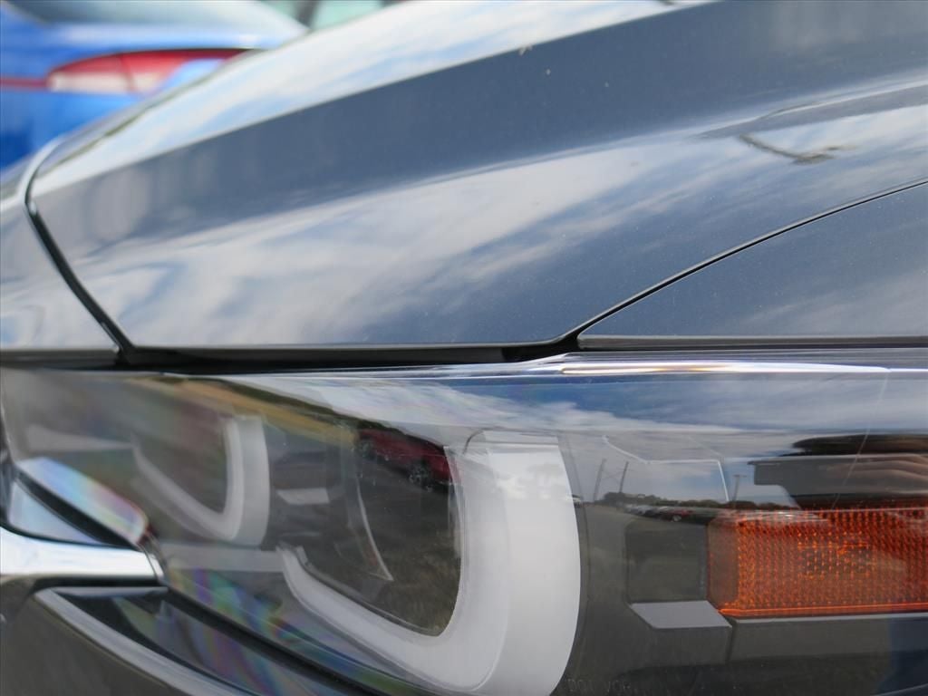 2024 Mazda Mazda CX-5 2.5 Turbo Signature