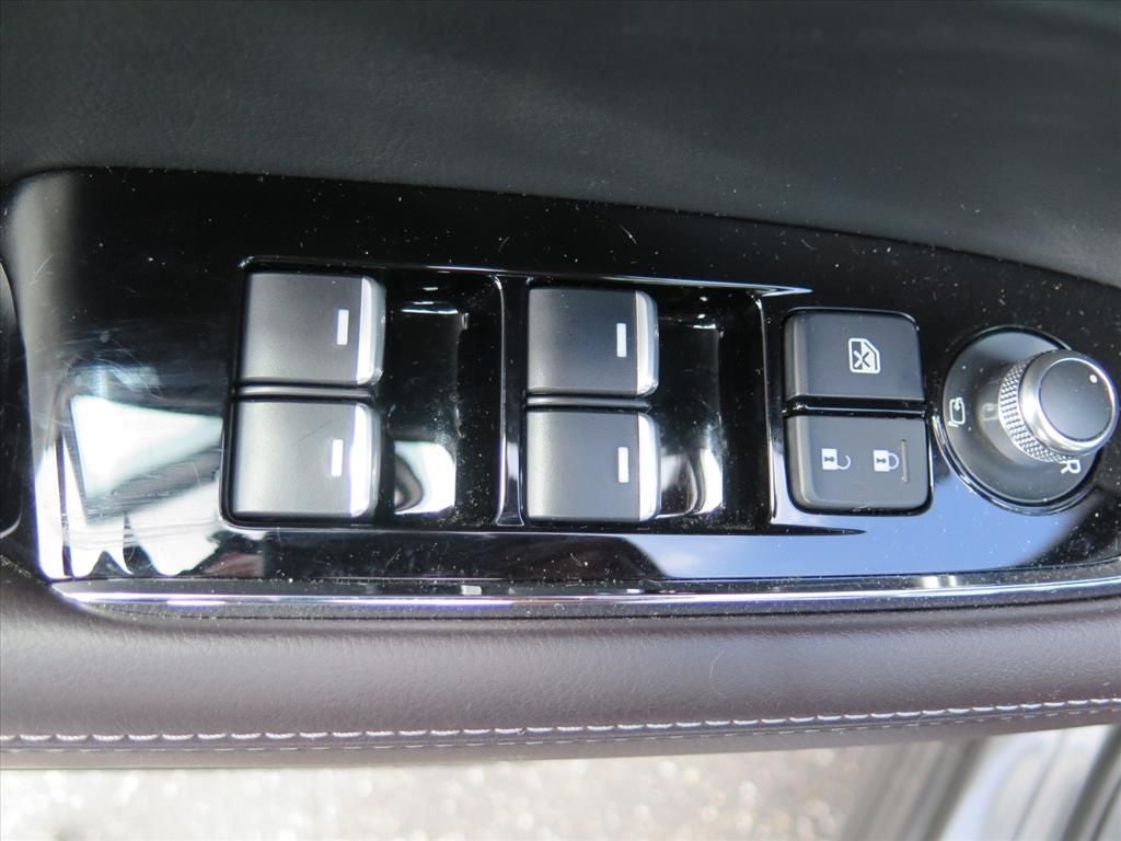 2024 Mazda Mazda CX-5 2.5 Turbo Signature