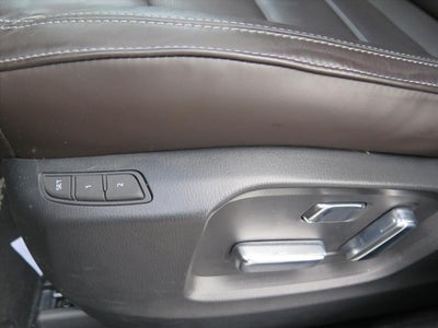 2024 Mazda Mazda CX-5 2.5 Turbo Signature