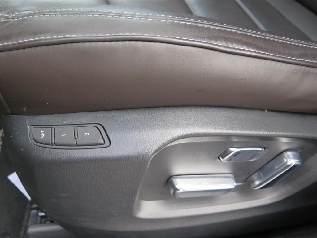 2024 Mazda Mazda CX-5 2.5 Turbo Signature