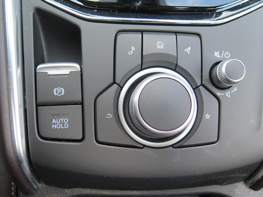 2024 Mazda Mazda CX-5 2.5 Turbo Signature