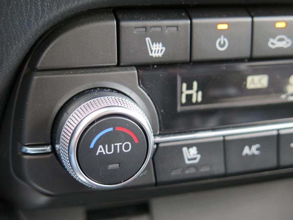 2024 Mazda Mazda CX-5 2.5 Turbo Signature