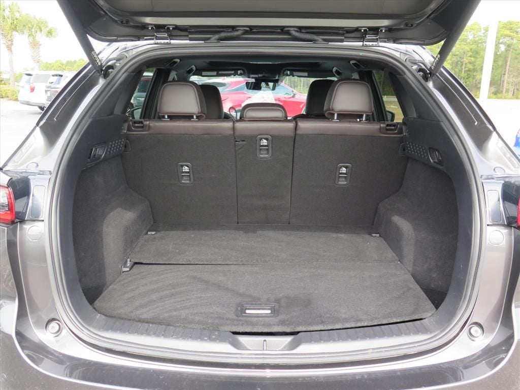 2024 Mazda Mazda CX-5 2.5 Turbo Signature