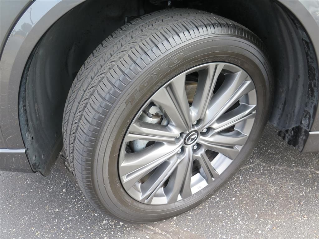 2024 Mazda Mazda CX-5 2.5 Turbo Signature