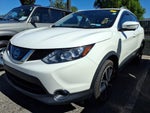 2019 Nissan Rogue Sport SL