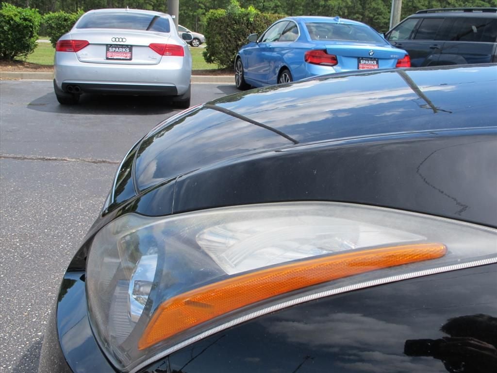 2012 INFINITI G37 Base