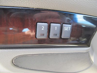 2012 INFINITI G37 Base