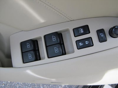 2012 INFINITI G37 Base
