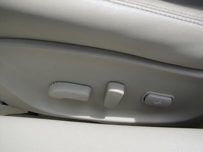 2012 INFINITI G37 Base