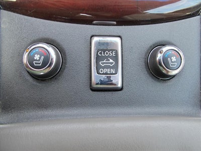 2012 INFINITI G37 Base