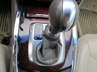 2012 INFINITI G37 Base