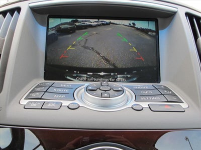 2012 INFINITI G37 Base