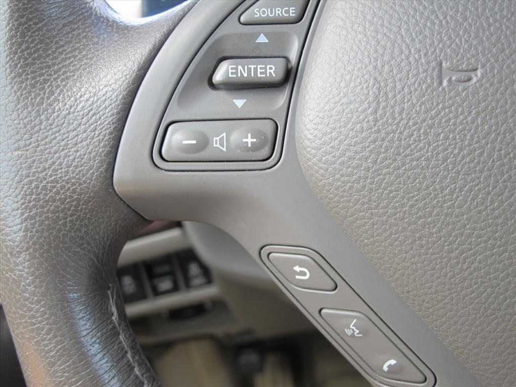 2012 INFINITI G37 Base