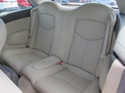 2012 INFINITI G37 Base