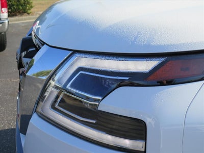 2022 Nissan Armada SL