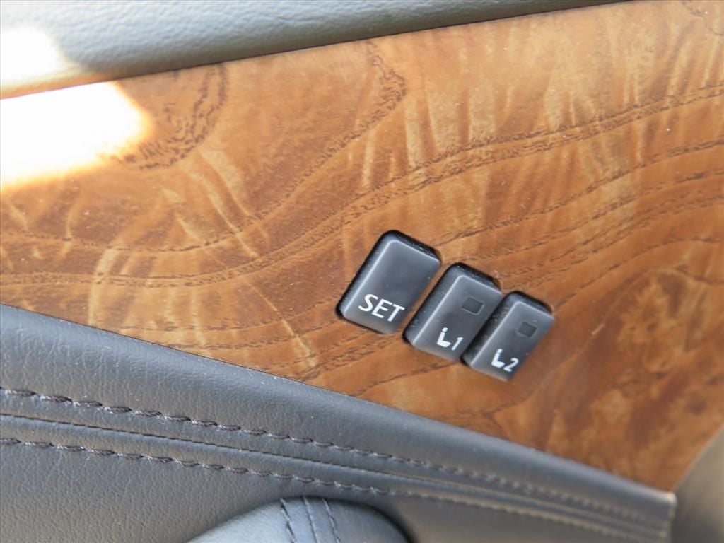 2022 Nissan Armada SL