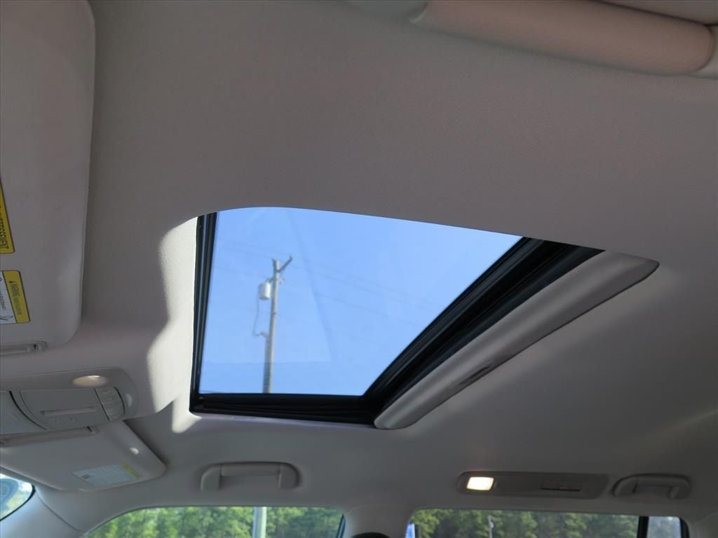 2022 Nissan Armada SL