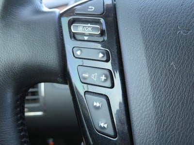 2022 Nissan Armada SL