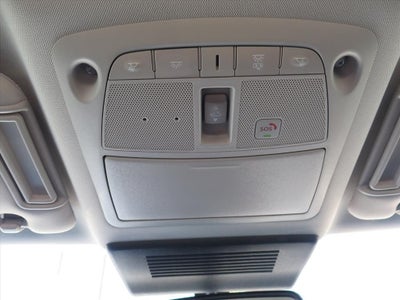 2022 Nissan Armada SL