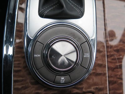 2020 Nissan Armada SL