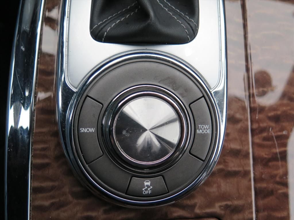 2020 Nissan Armada SL