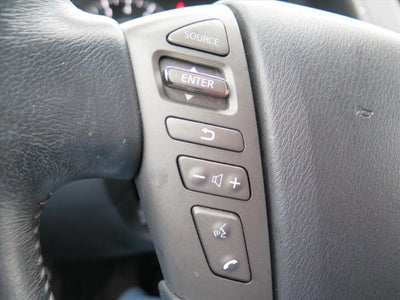 2020 Nissan Armada SL