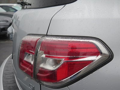 2020 Nissan Armada SL