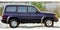 1997 Toyota Land Cruiser Base