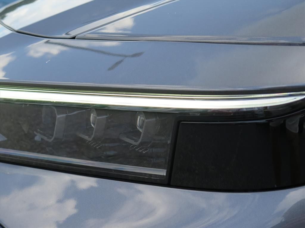 2023 Toyota Crown Limited