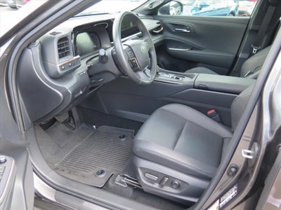 2023 Toyota Crown Limited
