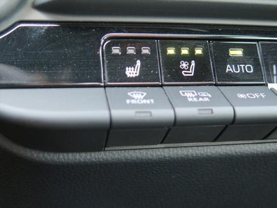 2023 Toyota Crown Limited