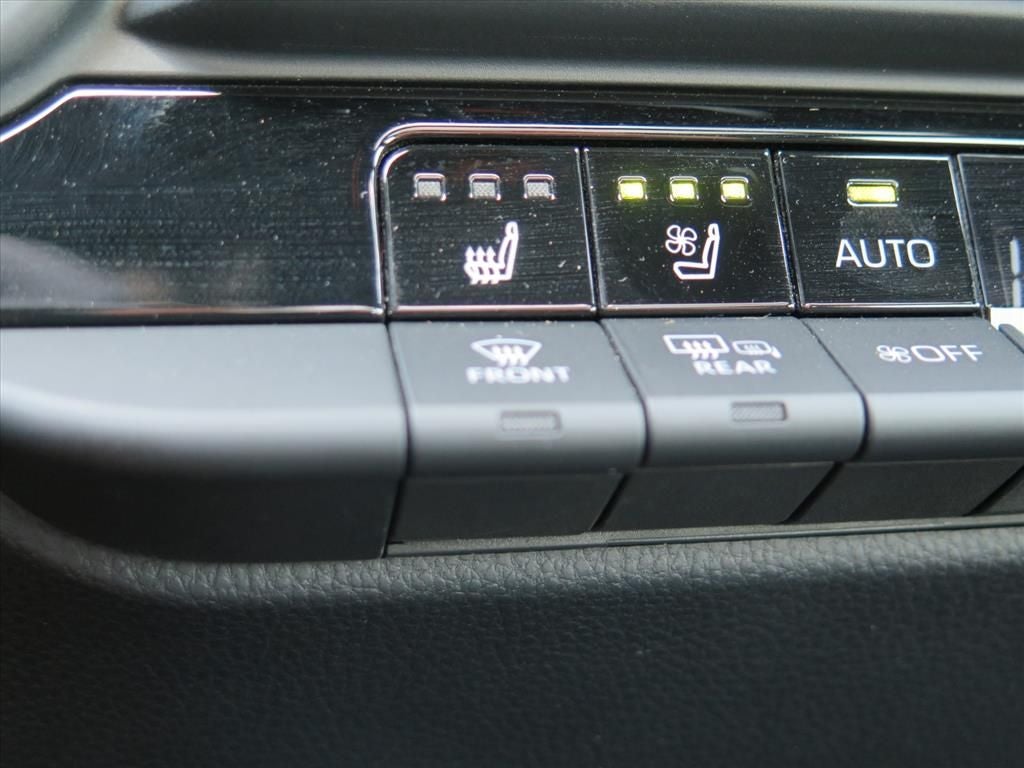 2023 Toyota Crown Limited