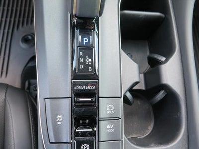 2023 Toyota Crown Limited