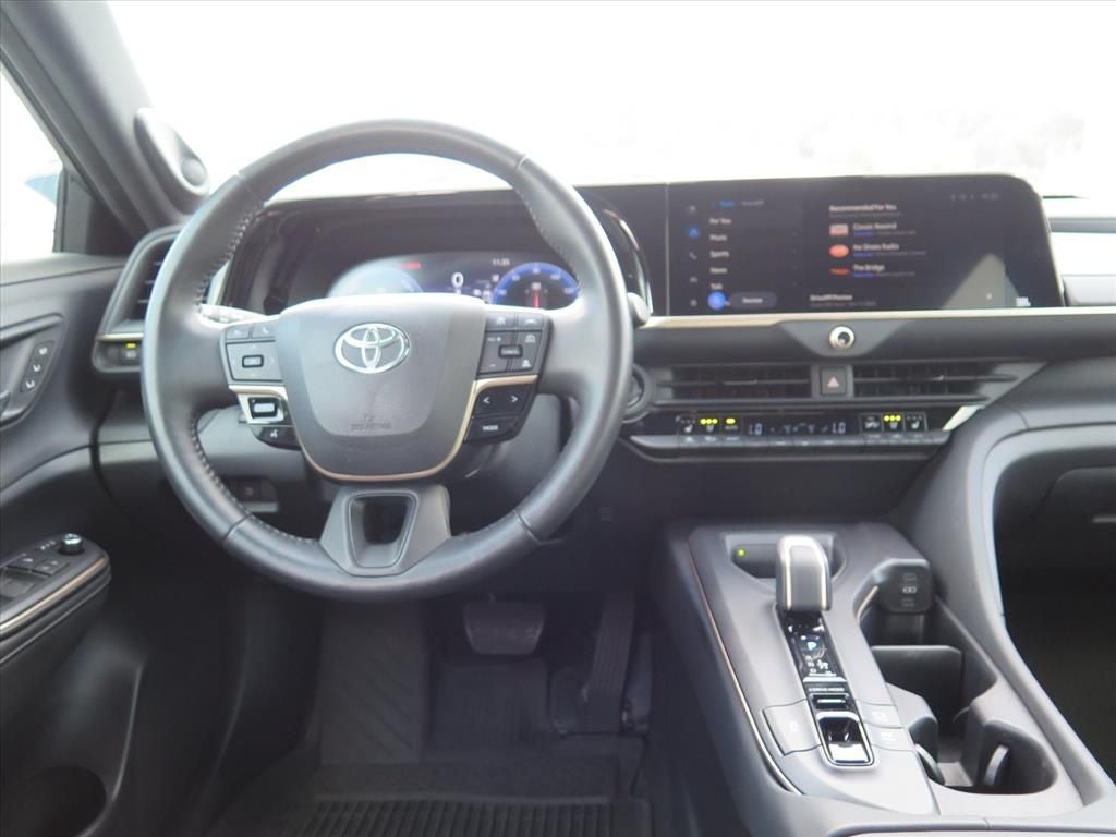 2023 Toyota Crown Limited