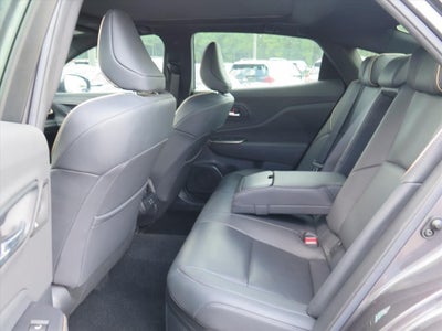 2023 Toyota Crown Limited