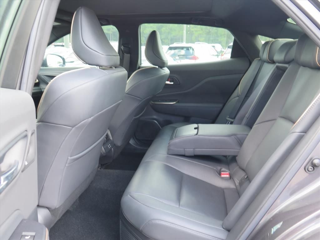 2023 Toyota Crown Limited